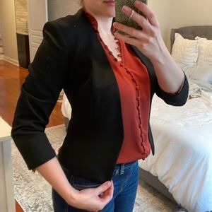 Express Blazer